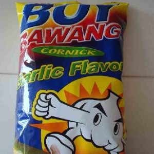 Boy Bawang Garlic Flavour