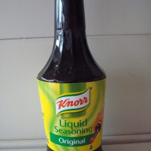 Knorr original Seasoning liquid