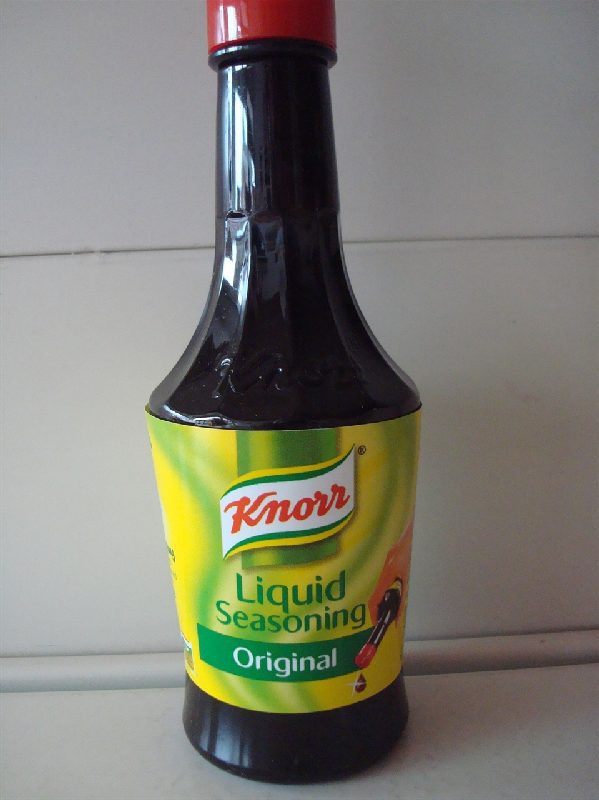 Knorr original Seasoning liquid