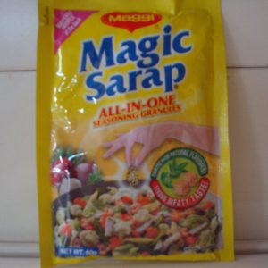 Magic Sarap 50g.