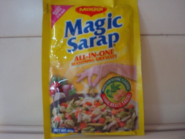 Magic Sarap 50g.