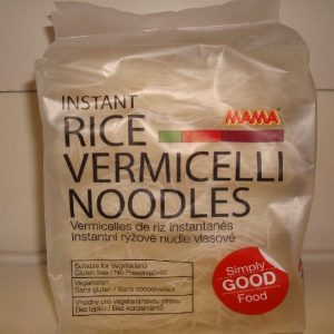 Mama Rice Vermicelli (Bihon)
