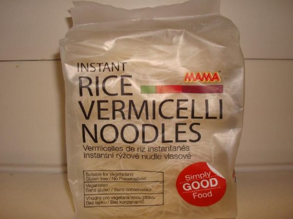 Mama Rice Vermicelli (Bihon)