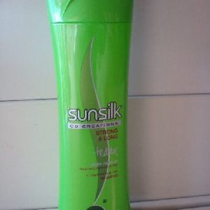 Sunsilk ( Strong & Long )