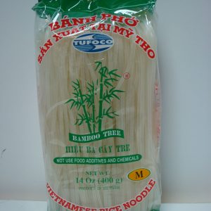 Bamboo Tree Fresh Rice Vermicelli M