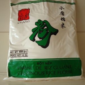 Chang Glutinous Rice Flour