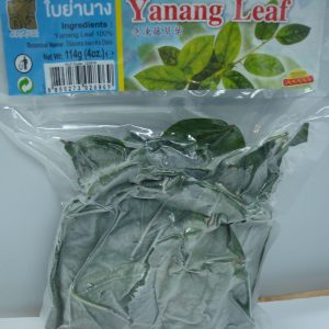 Chang Yanang Leaf