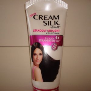 Creamsilk  Pink Hair Conditoner