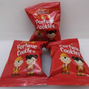 Fortune Cookies Each