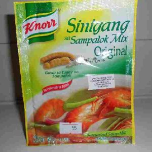 knorr Sinigang sa Sampalok Mix Original