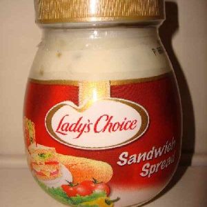 Lady's Choice Sandwich Spread (220g)