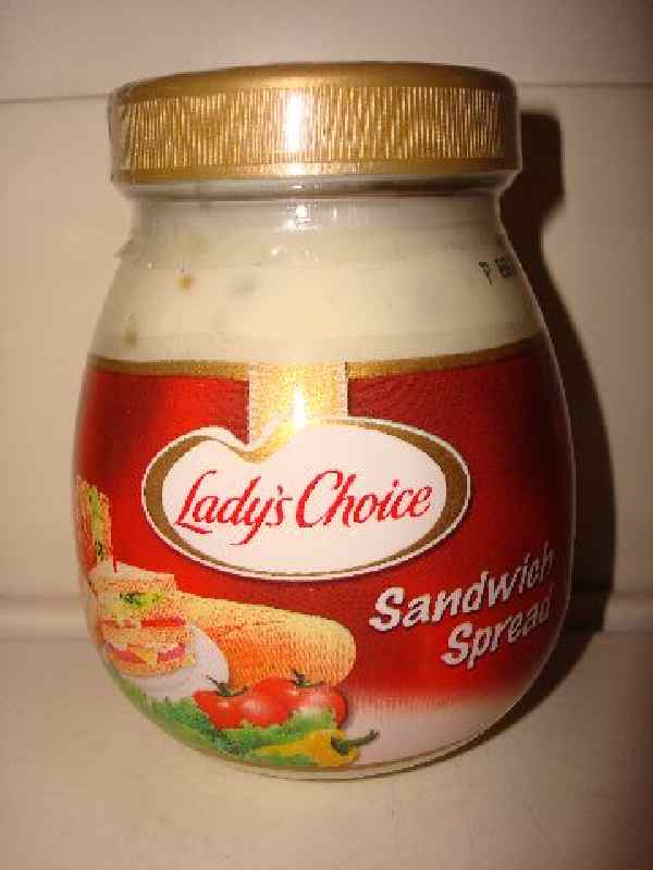 Lady's Choice Sandwich Spread (220g)