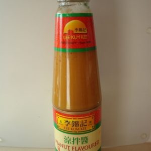 Lee Kum Kee  Peanut Sauce