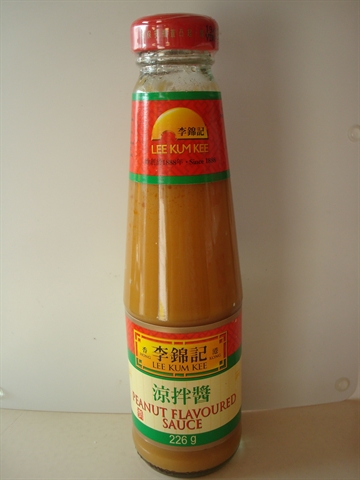 Lee Kum Kee  Peanut Sauce
