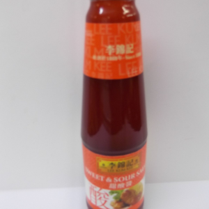 Lee Kum Kee Sweet and Sour Sauce