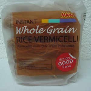 Mama Instant Whole Grain Rice Vermicelli