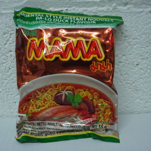 Mama Oriental Style Pa-lo Duck Flavour