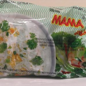 Mama Rice Vermicelli Clear Soup Noodles