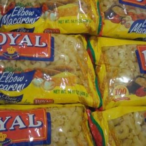 Royal Elbow Macaroni Philippines( 400g.)