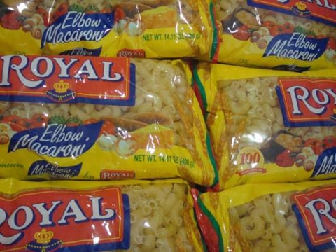 Royal Elbow Macaroni Philippines( 400g.)