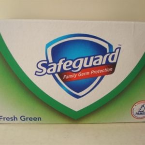 Safeguard  (Fresh Green)