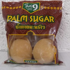 Thai9 Palm Sugar