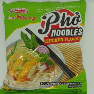 Pho Chicken Noodles