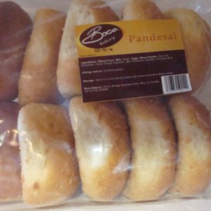 Boca Pandesal