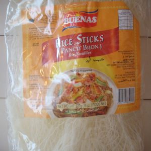 Buenas Rice Stick Bihon
