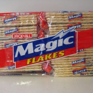 Jack 'n Jill Magic Flakes 10pcs