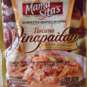 Mama Sita's Pinapaitan Mix