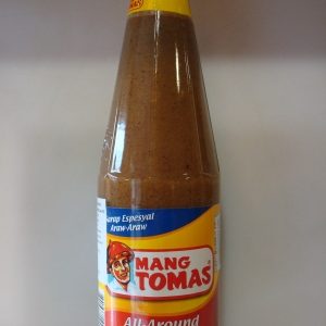 Mang Tomas 550g.