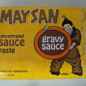 Maysan Gravy Sauce