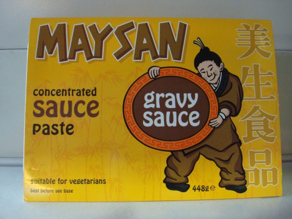 Maysan Gravy Sauce