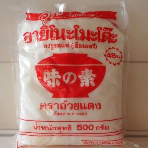 Ajinomoto 500 g.