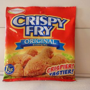 Ajinomoto Crispy Fry Original