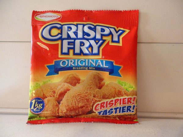Ajinomoto Crispy Fry Original