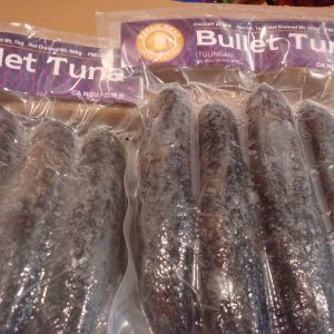 Asean Seas Tulingan or bullet Tuna 900g. NEW