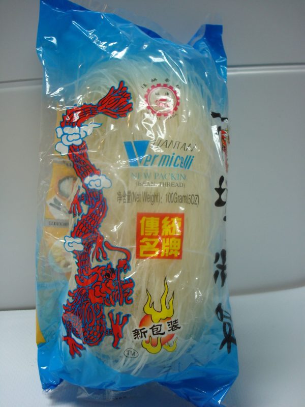 Bean Thread(Vermicelli-Sotanghon 100g)