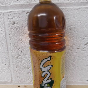 C2 Litro Lemon Green Tea
