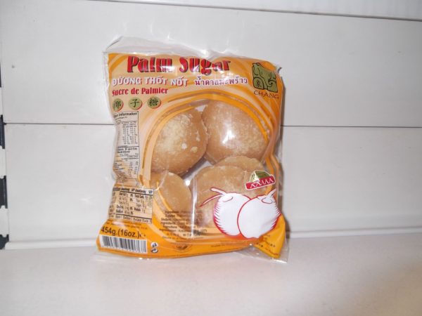 Chang Palm Sugar Discs