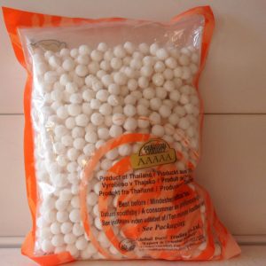 Chang White Tapioca Pearl Large