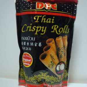 Dee Thai Crispy Roll Original