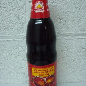 Golden Mountain Oyster Sauce