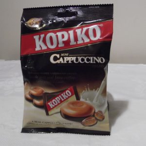 Kopiko Cappuccino Candy NEW