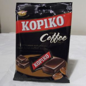 Kopiko Mini Coffee Candy NEW