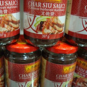 Lee Kum Kee  Char Siu Sauce (Barbecue Sauce)