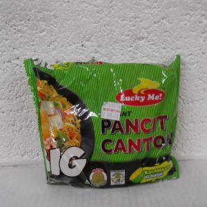 Lucky Me Pancit Canton Kalamansi Big pack