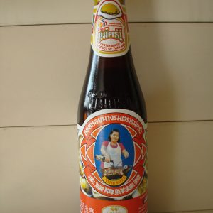 Maekrua Oyster Sauce  300ML.