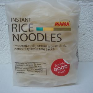Mama Instant Flat  Rice Noodles